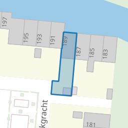 Perceel UTT00-V-1154