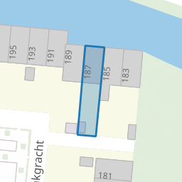 Perceel UTT00-V-1155