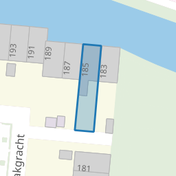 Perceel UTT00-V-1156