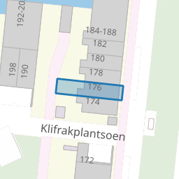 Perceel UTT00-V-1166