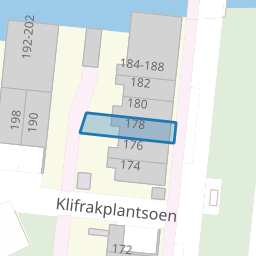 Perceel UTT00-V-1167