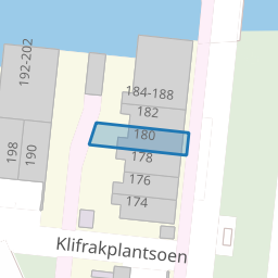 Perceel UTT00-V-1168