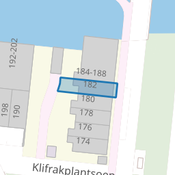 Perceel UTT00-V-1169