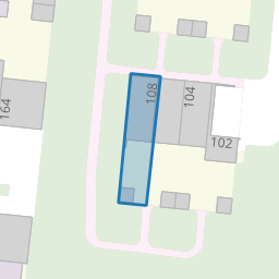 Perceel UTT00-V-1191