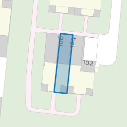 Perceel UTT00-V-1192