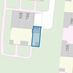 Perceel UTT00-V-1194