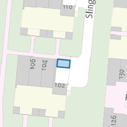 Perceel UTT00-V-1198