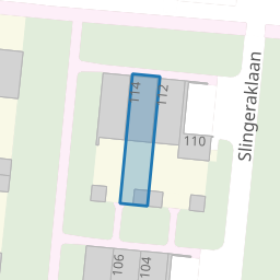 Perceel UTT00-V-1200