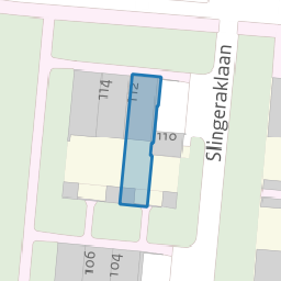 Perceel UTT00-V-1201