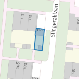 Perceel UTT00-V-1202