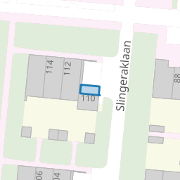 Perceel UTT00-V-1203