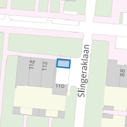 Perceel UTT00-V-1206