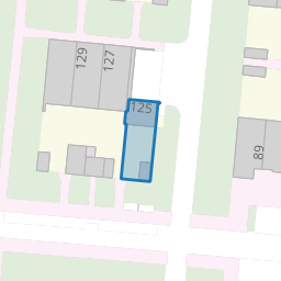 Perceel UTT00-V-1211