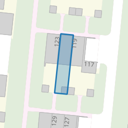 Perceel UTT00-V-1217