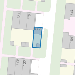 Perceel UTT00-V-1219