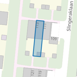 Perceel UTT00-V-1225