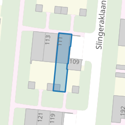 Perceel UTT00-V-1226