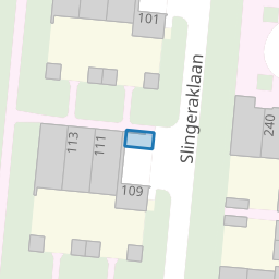 Perceel UTT00-V-1231