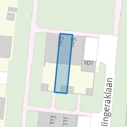 Perceel UTT00-V-1233