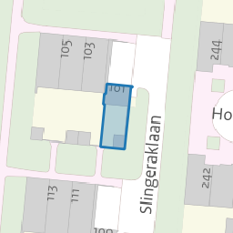 Perceel UTT00-V-1235