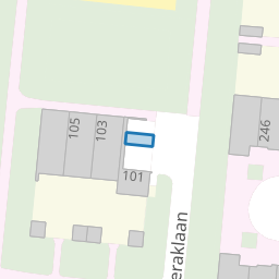 Perceel UTT00-V-1238