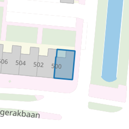 Perceel UTT00-V-1250