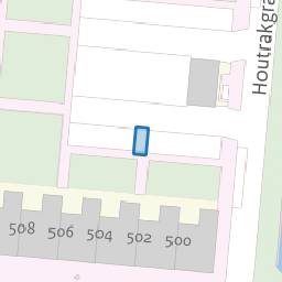 Perceel UTT00-V-1252