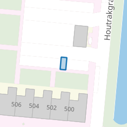 Perceel UTT00-V-1254