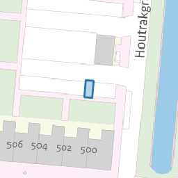 Perceel UTT00-V-1255