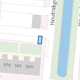 Perceel UTT00-V-1258