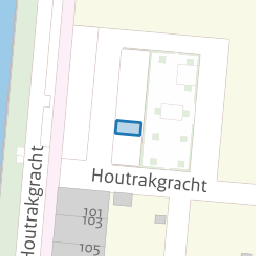 Perceel UTT00-V-1284