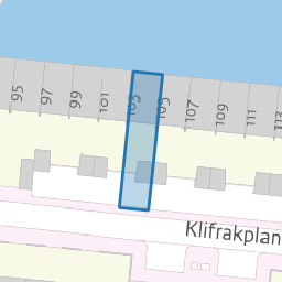 Perceel UTT00-V-1295