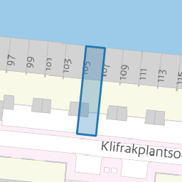 Perceel UTT00-V-1296