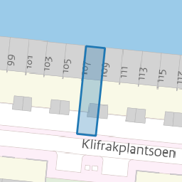 Perceel UTT00-V-1297