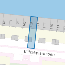 Perceel UTT00-V-1298