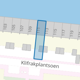 Perceel UTT00-V-1299