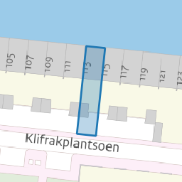 Perceel UTT00-V-1300