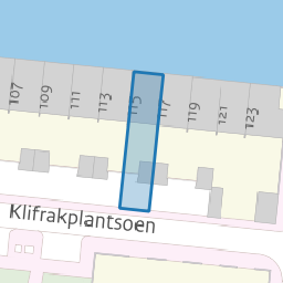 Perceel UTT00-V-1301