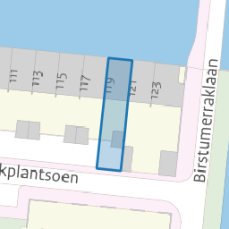 Perceel UTT00-V-1303