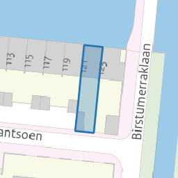 Perceel UTT00-V-1304