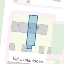 Perceel UTT00-V-1308