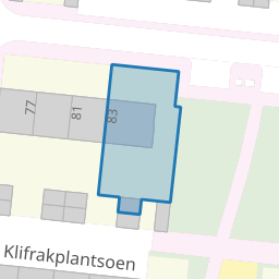 Perceel UTT00-V-1309