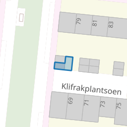 Perceel UTT00-V-1310