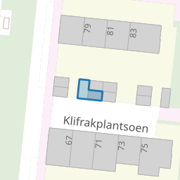 Perceel UTT00-V-1311