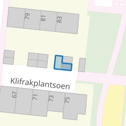 Perceel UTT00-V-1313