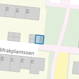 Perceel UTT00-V-1314