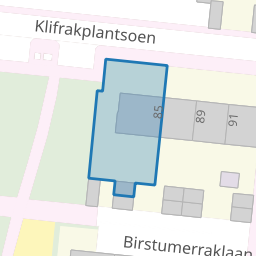 Perceel UTT00-V-1315