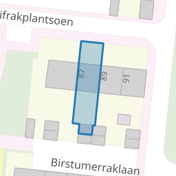 Perceel UTT00-V-1316