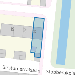 Perceel UTT00-V-1318