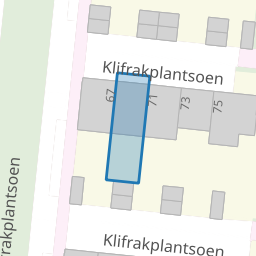 Perceel UTT00-V-1325